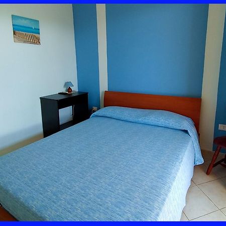 Bonjour Bed and Breakfast Morciano di Leuca Exterior foto