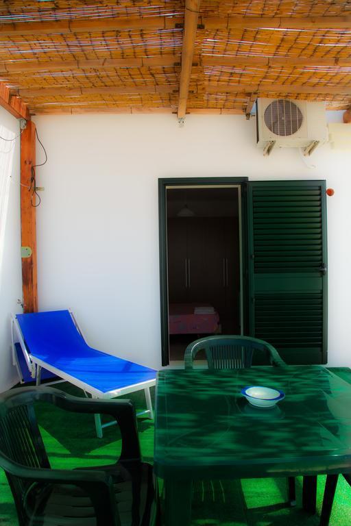Bonjour Bed and Breakfast Morciano di Leuca Habitación foto
