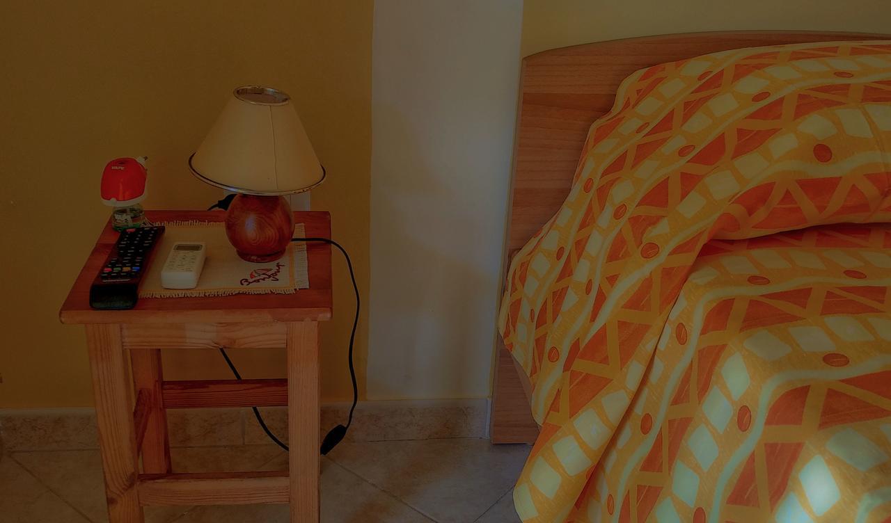 Bonjour Bed and Breakfast Morciano di Leuca Exterior foto
