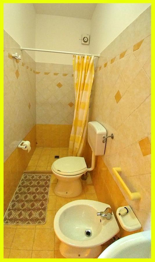 Bonjour Bed and Breakfast Morciano di Leuca Exterior foto
