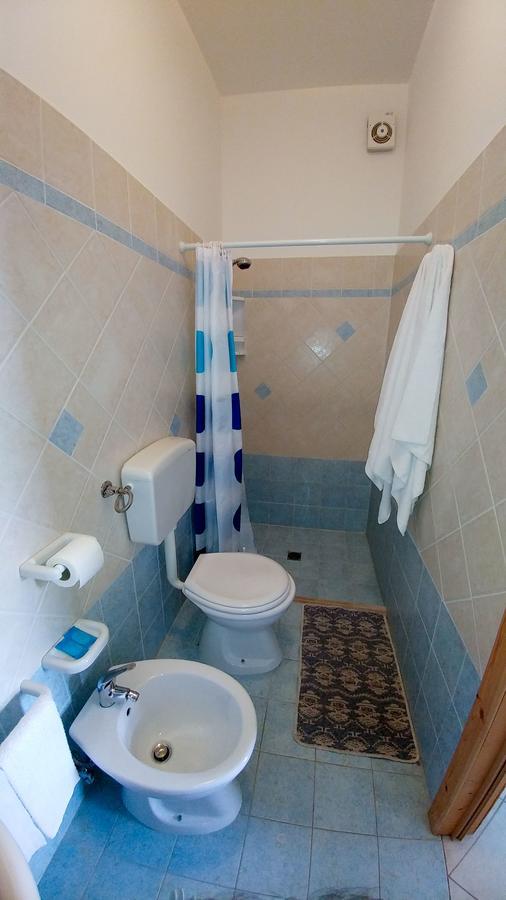 Bonjour Bed and Breakfast Morciano di Leuca Exterior foto
