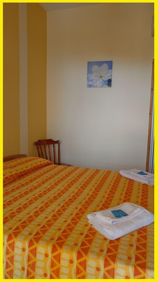 Bonjour Bed and Breakfast Morciano di Leuca Exterior foto